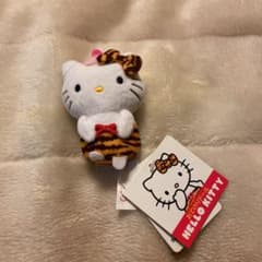 おてのりドール　HELLO KITTYのサムネイル