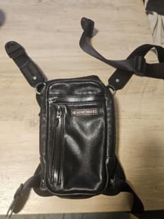 クシタニ　K-3543LD ２WAYレッグバッグリミテッド クシタニ K-3543LD 2WAYレッグバッグリミテッド - メルカリ