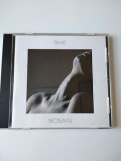 RHYE WOMAN CDのサムネイル