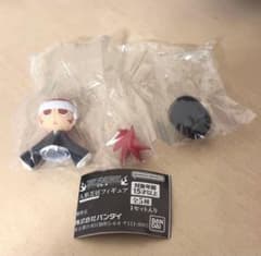 BLEACH 人形芝居フィギュア 阿散井恋次のサムネイル