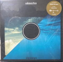 sakanaction 重量盤アナログ 2LP サカナクション LPレコード - メルカリ