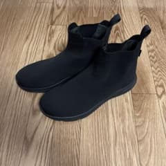 ザノースフェイス ベロシティニット　ミッドⅡ ゴアテックス インビジブルフィットのサムネイル