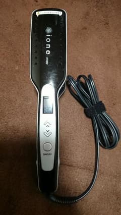 ione ストレートアイロンのサムネイル