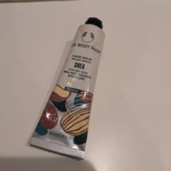 THE BODY SHOP ハンドバーム SHEAのサムネイル