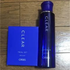 オルビス 薬用 クリアのサムネイル