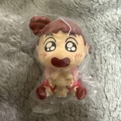 クレヨンしんちゃん ガチャ フィギュアのサムネイル