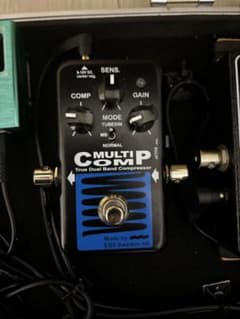 EBS MultiComp ベース用コンプレッサーのサムネイル