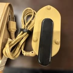 資生堂 ポータブルアイロン EH199 本体のサムネイル