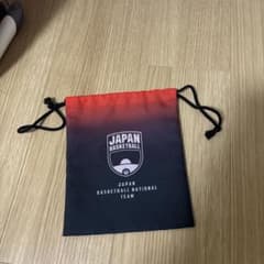 U18 NISSIN LEAGUE ナップサックのサムネイル