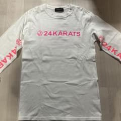 yu1996様専用 ☆美品☆ 24KARATS  2枚セットのサムネイル