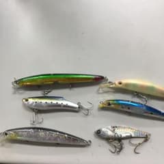 ルアーのサムネイル
