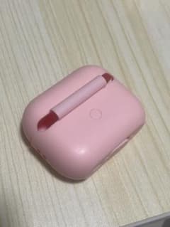 HYPHEN AirPods Pro 2ケース ピンクのサムネイル