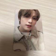 NCT NCT2020 ヘチャン トレカのサムネイル