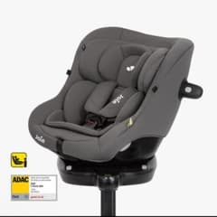 Joie i-pivot360 ISOFIX 回転式チャイルドシート 未使用 - メルカリ