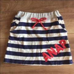ANAP スカート 110のサムネイル