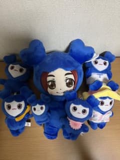 TWICE ツブリー セット売りのサムネイル