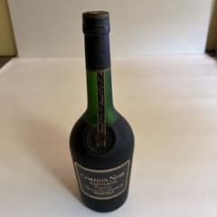 古酒 ブランデー Martell Cordon Noir Napole - メルカリ