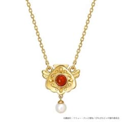 マーメイドメロディー　ぴちぴちピッチ　リバーシブルネックレス　沙羅　星羅 マーメイドメロディー ぴちぴちピッチ リバーシブルネックレス 沙羅