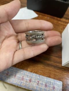Justin Davis weddingbandのサムネイル