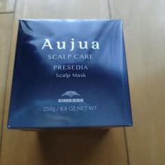 Aujua PRESEDIA Scalp Mask 250g - メルカリ