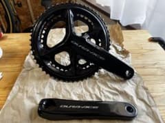 FC-R9200 54-40t 170mm DURA-ACE クランクセット - メルカリ