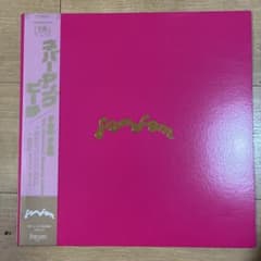 ネバーヤングビーチ 名盤 レコード famfam - メルカリ