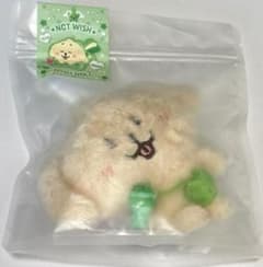 NCTWISH NCT WISH ジェヒ ドール ぬいぐるみ マスコット A4 - メルカリ