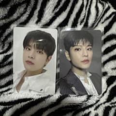 Stray Kids 合(HOP) HMV特典トレカ スンミン - メルカリ