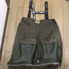 Daiwa ウェーダーのサムネイル