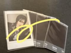 L*様 0.1gの誤算 久保田まさし Birthday 4/5 当日チェキ サイ 0.1gの誤算 久保田まさし チェキ - メルカリ