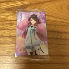 ホロライブ プロダクション ウエハース ロボ子さんのサムネイル
