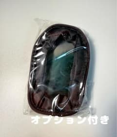 ずとまよ ゾンクラ ぬいぐるみポーチ black 【オプション付き】のサムネイル