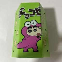 クレヨンしんちゃん一番くじチョコビルームライトのサムネイル