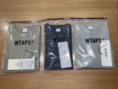 WTAPS Champion Tシャツ 3枚セットSサイズ descendant WTAPS Champion Tシャツ 3枚セットSサイズ descendant - メルカリ