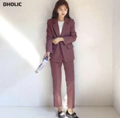 DHOLIC セットアップのサムネイル