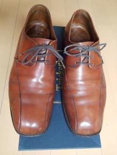 トリッカーズ（Tricker’s）／オアグローリー（Or Glory）のサムネイル