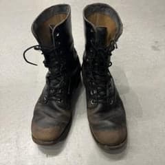 60s 70s USArmy コンバットブーツ ミリタリーのサムネイル