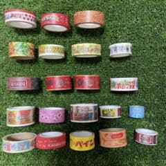 安いyesterday マスキングテープの通販商品を比較 | ショッピング情報