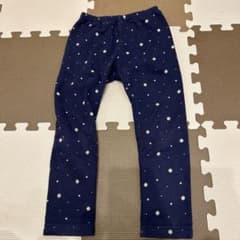 UNIQLOレギンスのサムネイル