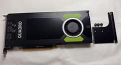 NVIDIA Quadro M4000 グラフィックボード 本体 - メルカリ