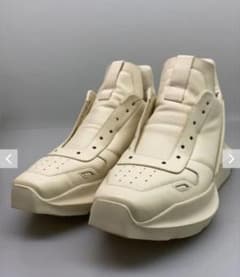 Rick Owens 超美品 靴 箱あり - メルカリ
