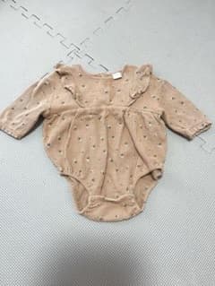 tete a tete ベビー ロンパース 70cmのサムネイル