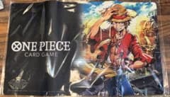 ONE PIECE CARD GAME チャンピオンシップセット2022 ルフィのサムネイル