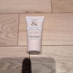 L'OCCITANE ネロリオーキデ ボディミルク 50mlのサムネイル