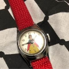 US TIME （現TIMEX）白雪姫のサムネイル
