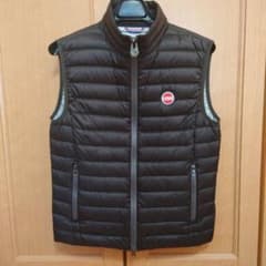 けんけん様専用　COLMAR　コルマー　ダウンベストのサムネイル