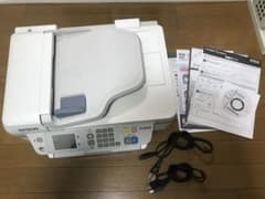 EPSON/エプソン　プリンタ　PX-M650F 　ジャンクのサムネイル