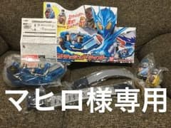 仮面ライダーのサムネイル