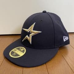 new era low profile 59fifty ヒューストン アストロズのサムネイル