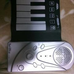rolling piano 電子ロールピアノのサムネイル